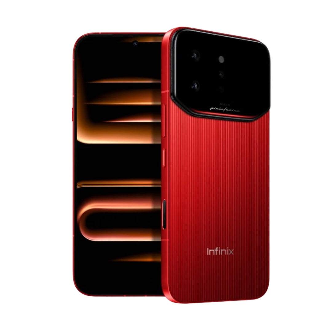 Infinix Note 60 Ultra