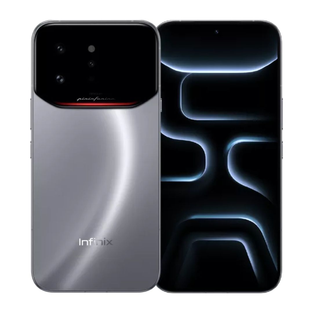 Infinix Note 60 Ultra