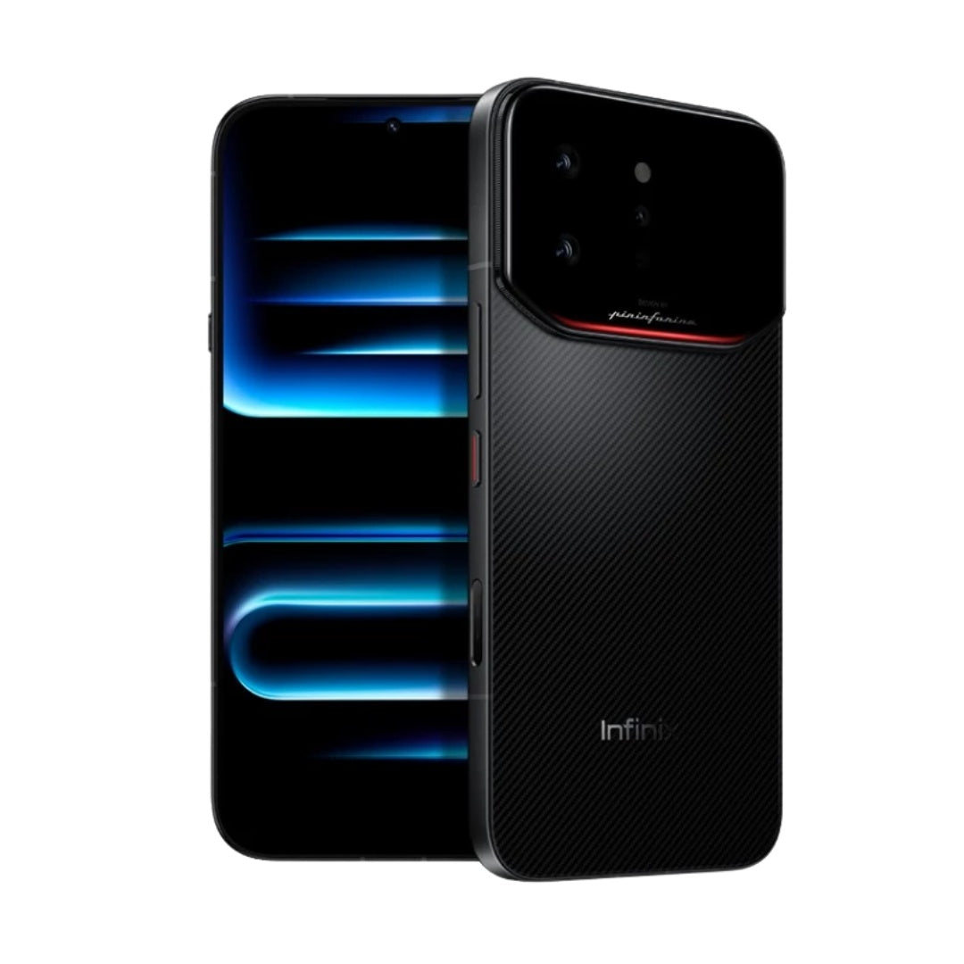 Infinix Note 60 Ultra