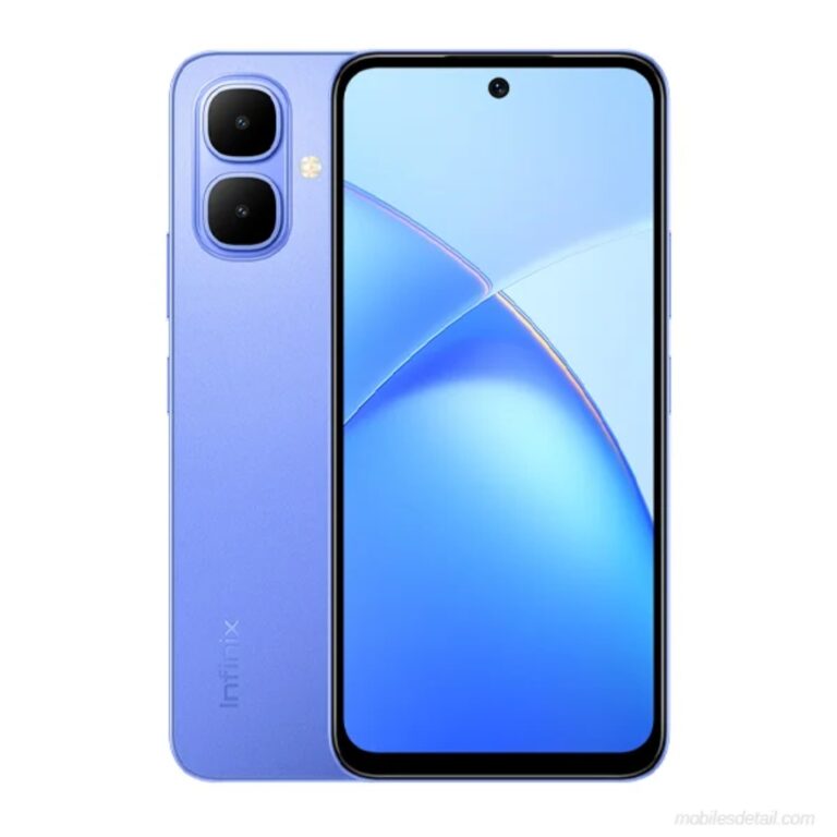Infinix Smart 10