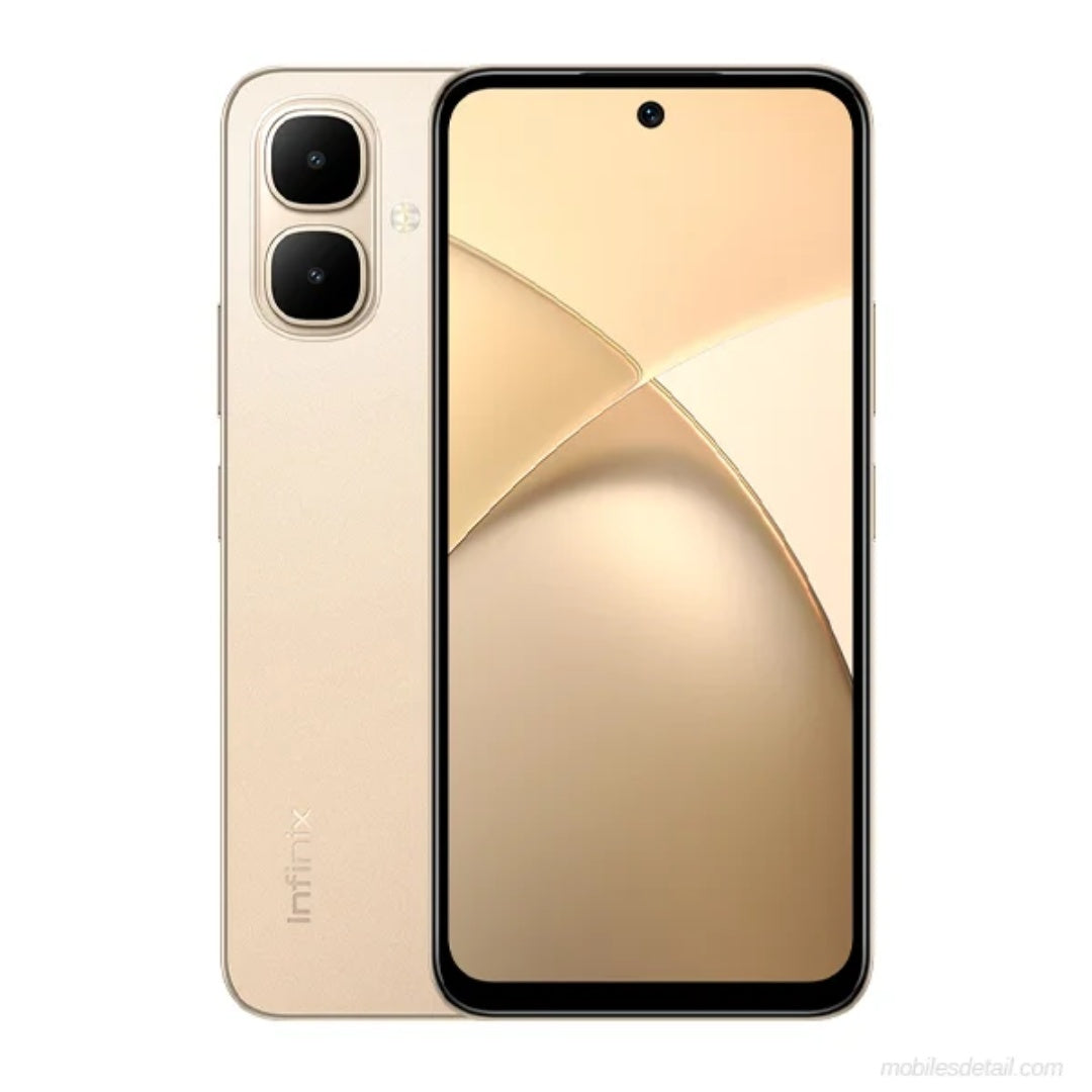Infinix Smart 10