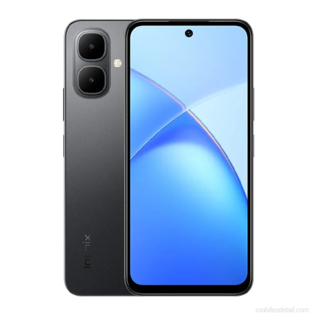 Infinix Smart 10