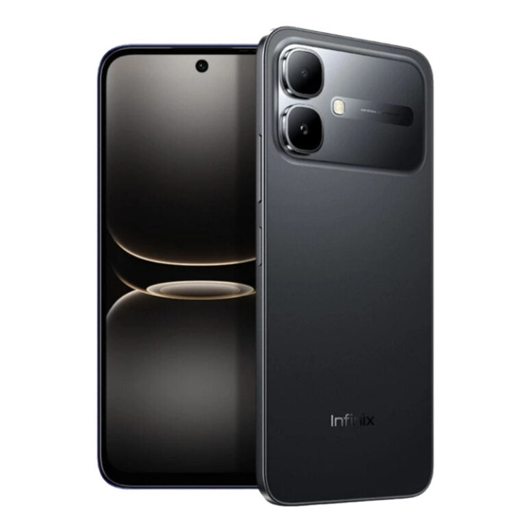 Infinix Smart 20