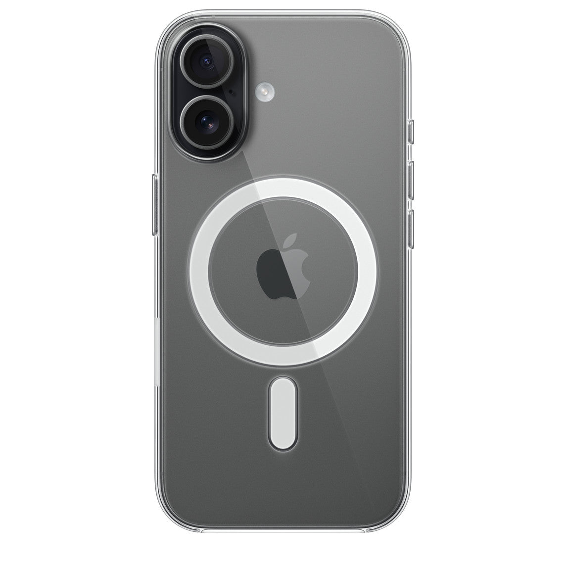 Iphone magsafe Case IC
