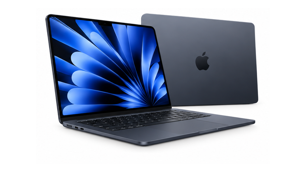 Apple MacBook Air M5 15-inch