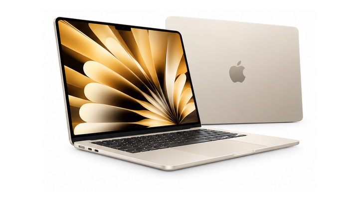 Apple MacBook Air M5 15-inch