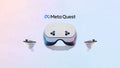 Meta Quest 3S 128GB