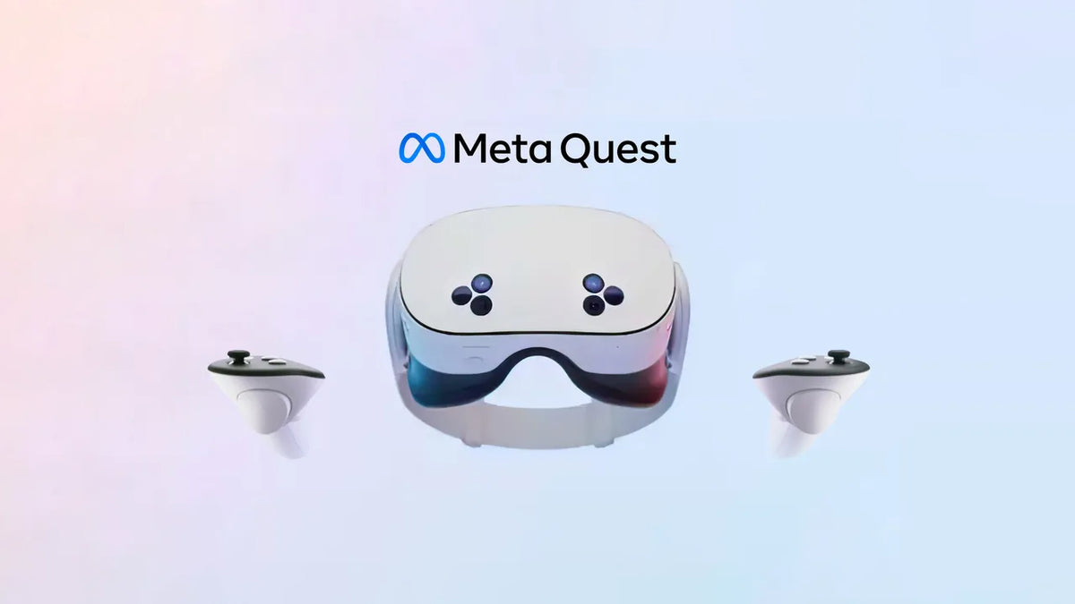 Meta Quest 3S 128GB