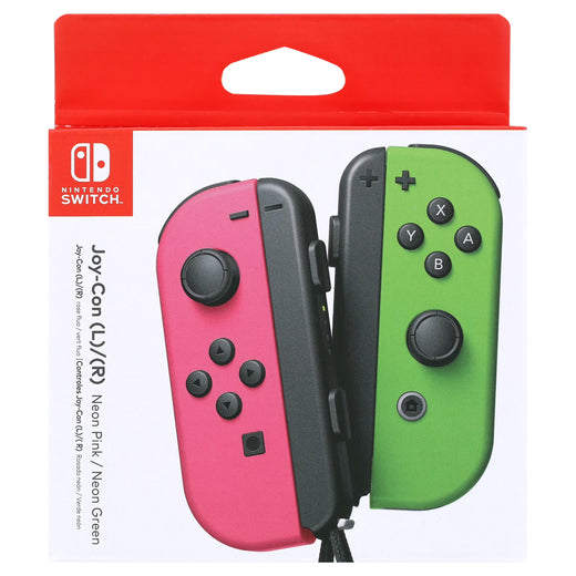 Nintendo Switch Joy-Con