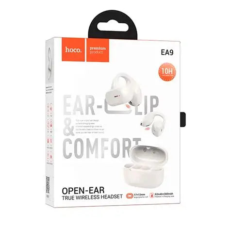 hoco earclips
