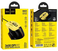 Hoco Mouse Gaming GM31