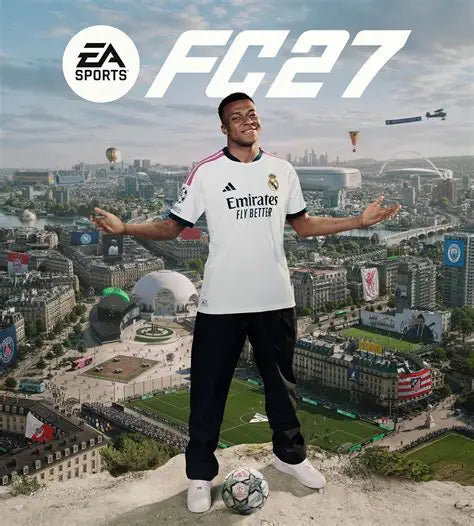 fc 27