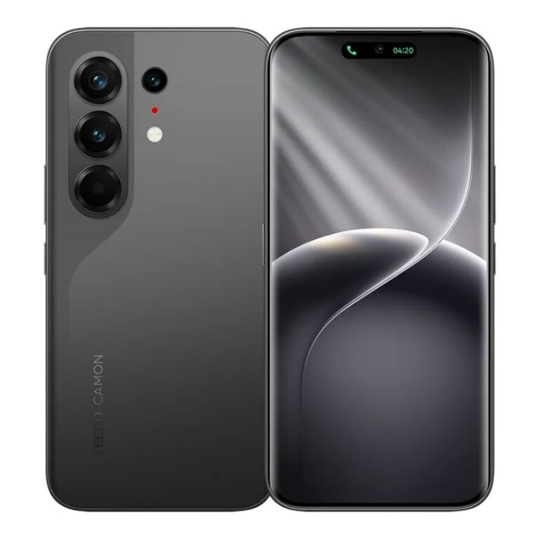 TECNO Camon 50 Pro