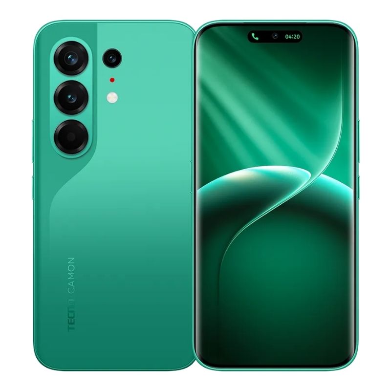 TECNO Camon 50 Pro