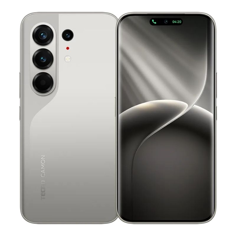 TECNO Camon 50 Pro