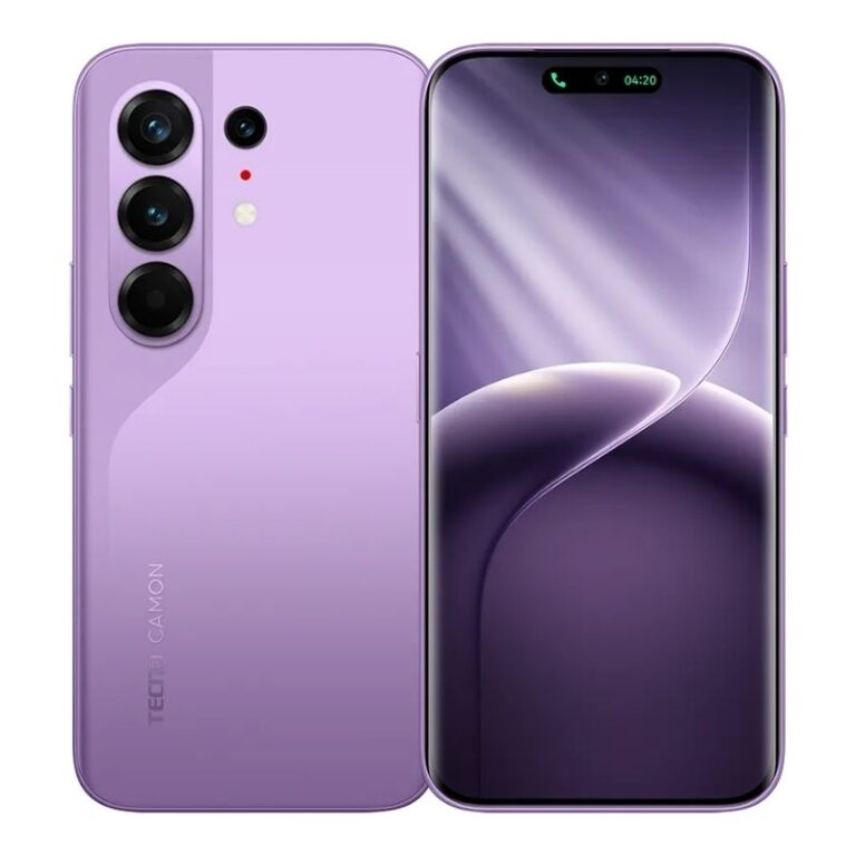 TECNO Camon 50 Pro