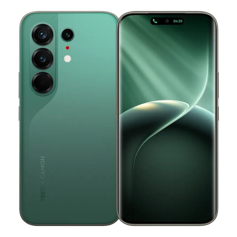 TECNO Camon 50 Ultra 5G