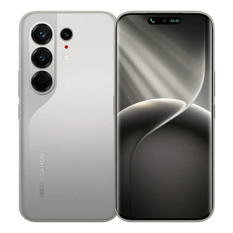 TECNO Camon 50 Ultra 5G