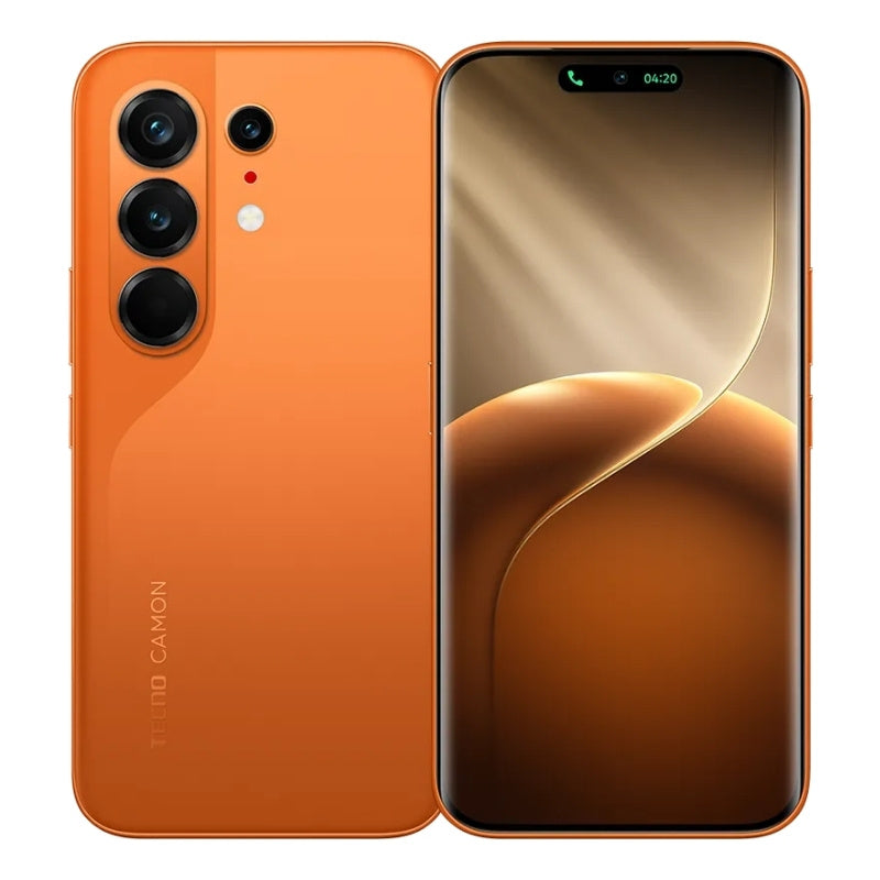 TECNO Camon 50 Ultra 5G