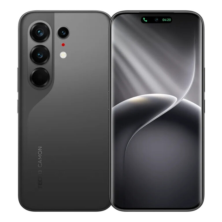 TECNO Camon 50 Ultra 5G