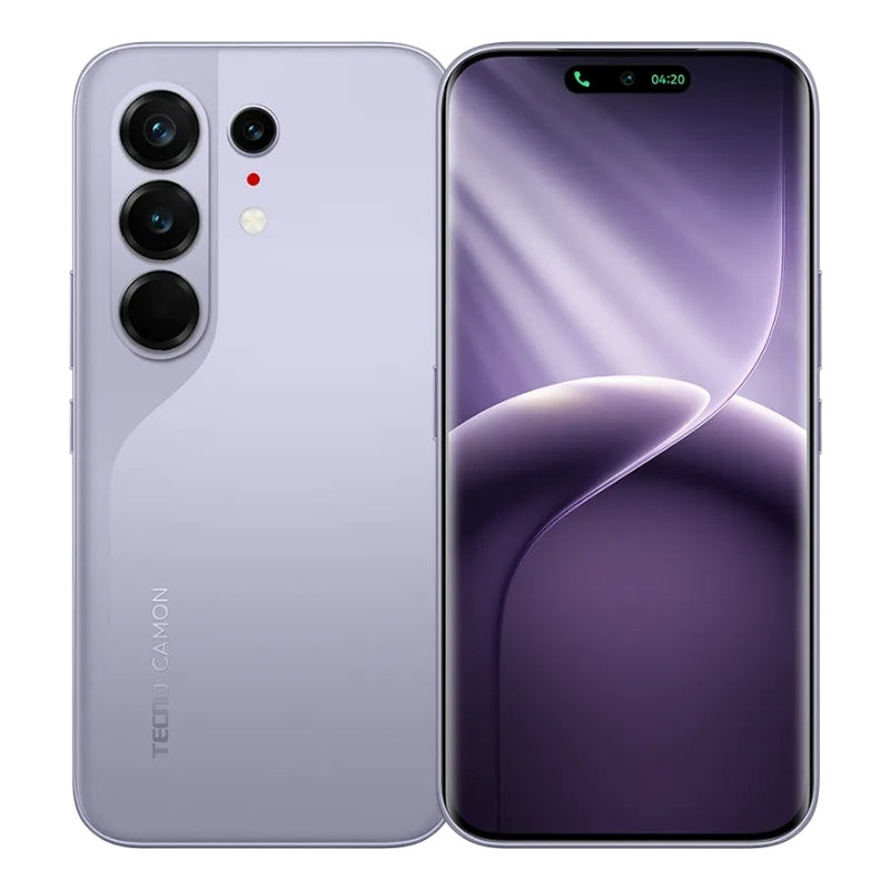 TECNO Camon 50 Ultra 5G