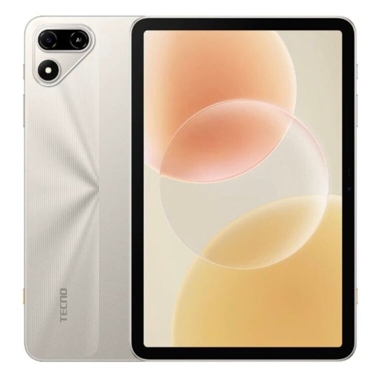 TECNO MegaPad SE 2 11INCH (WiFi)