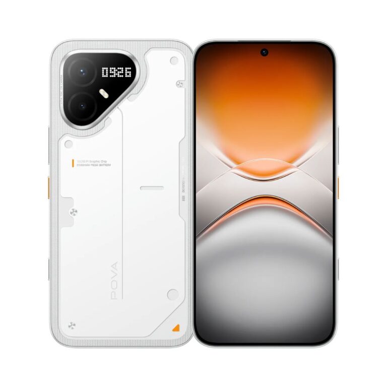 TECNO Pova 8 Pro