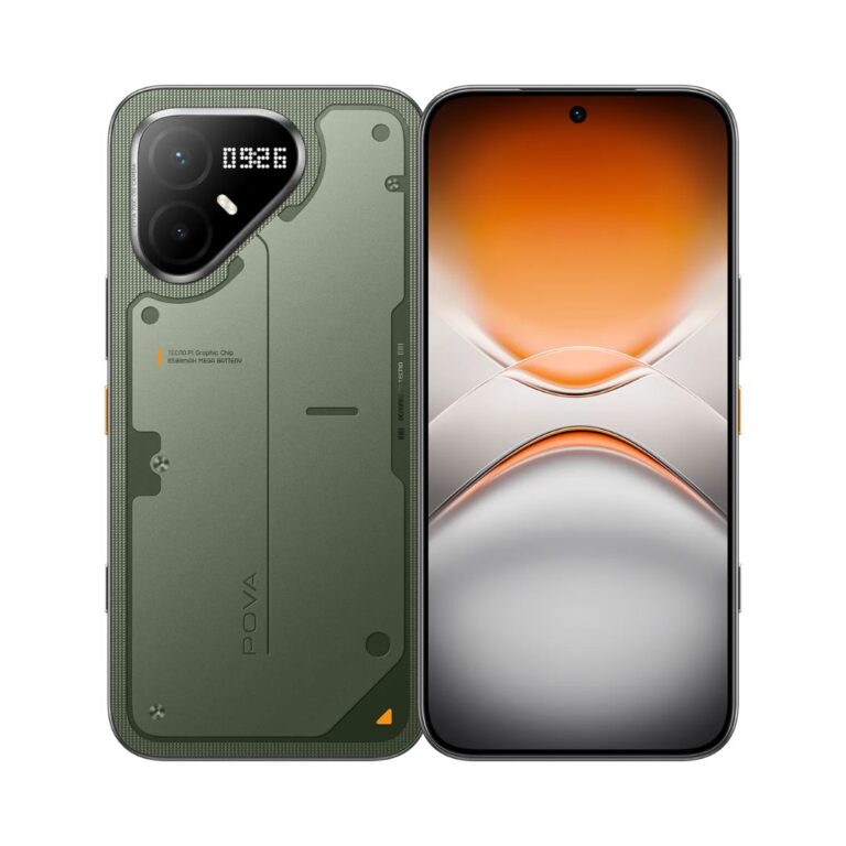 TECNO Pova 8 Pro