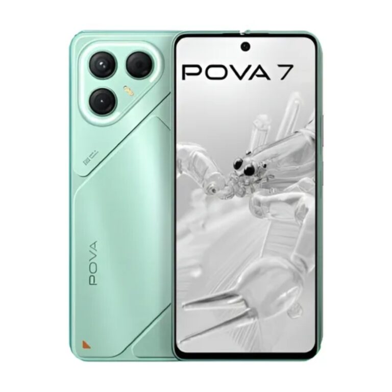 TECNO Pova 7 4G