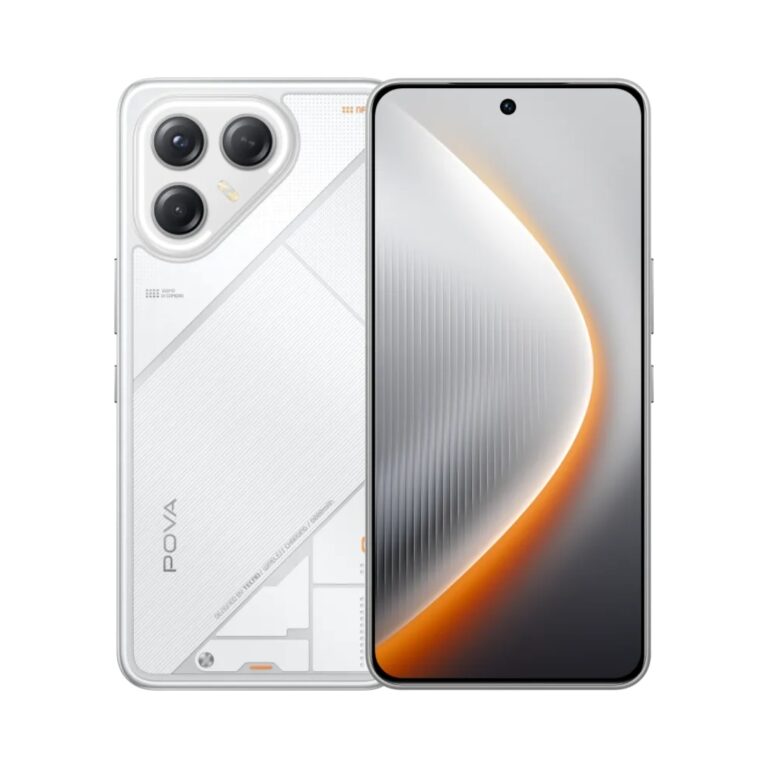 TECNO Pova 7 Ultra
