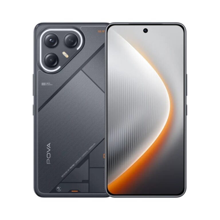 TECNO Pova 7 Ultra
