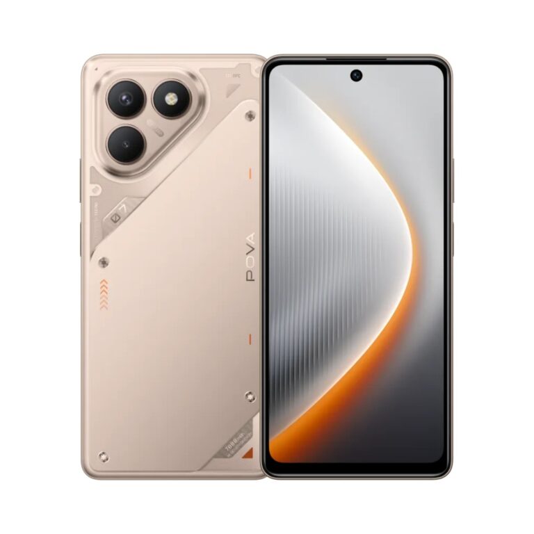 TECNO Pova 7 4G