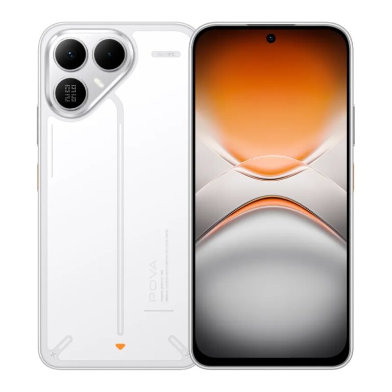 TECNO Pova 8 5g