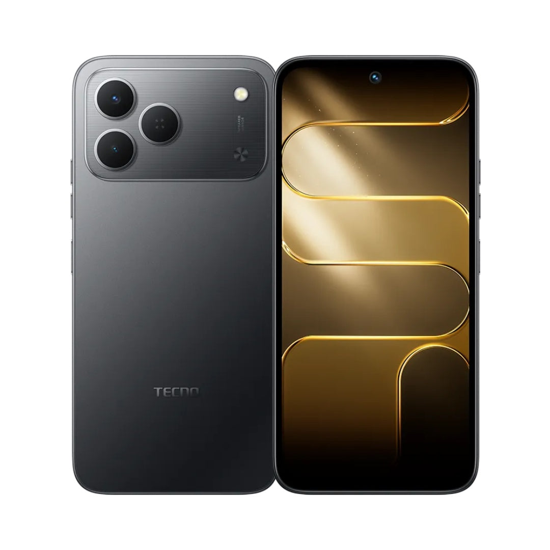 TECNO Spark 50