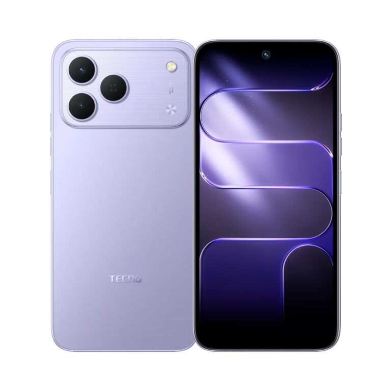 TECNO Spark 50