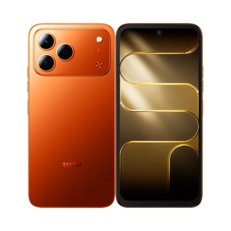 TECNO Spark 50