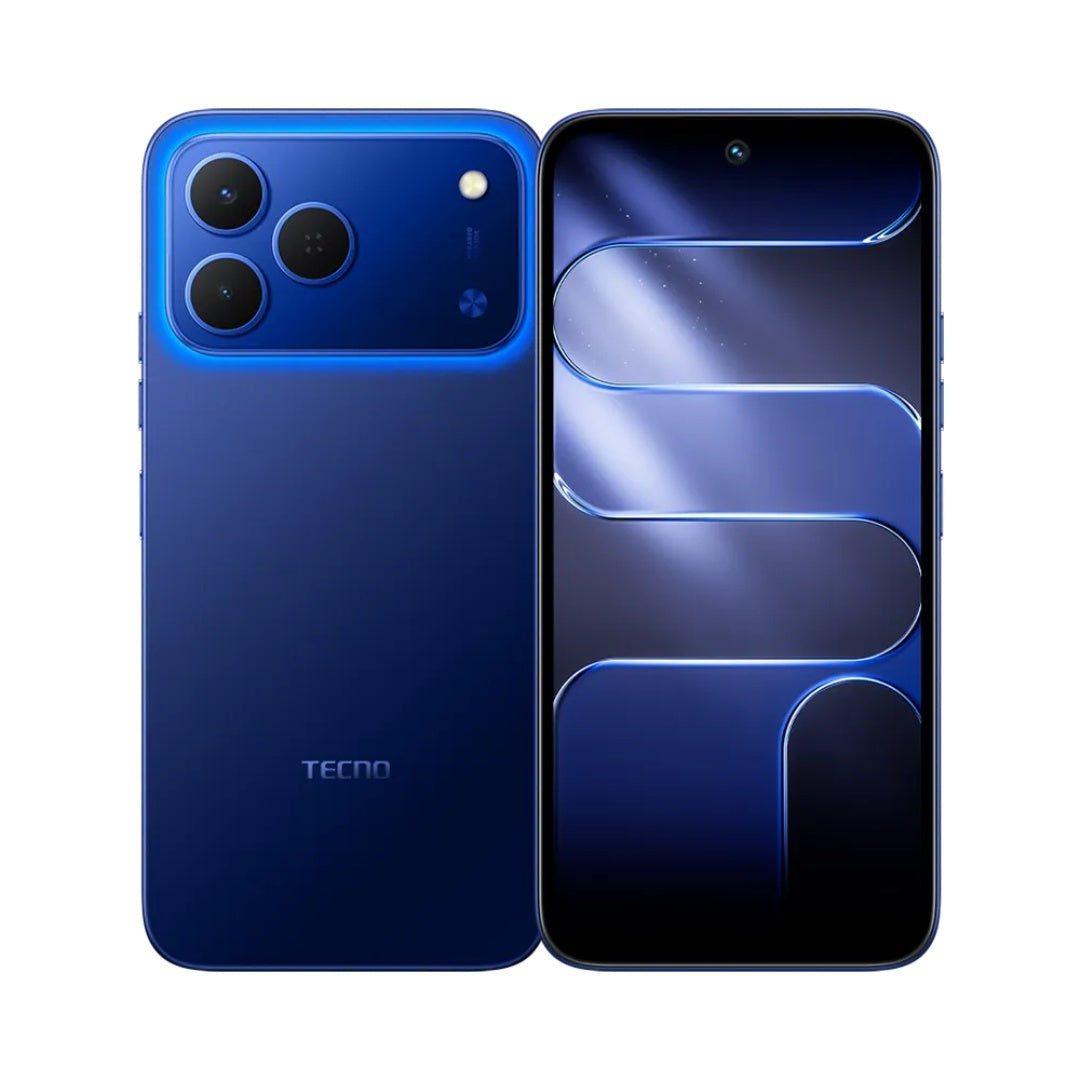 TECNO Spark 50