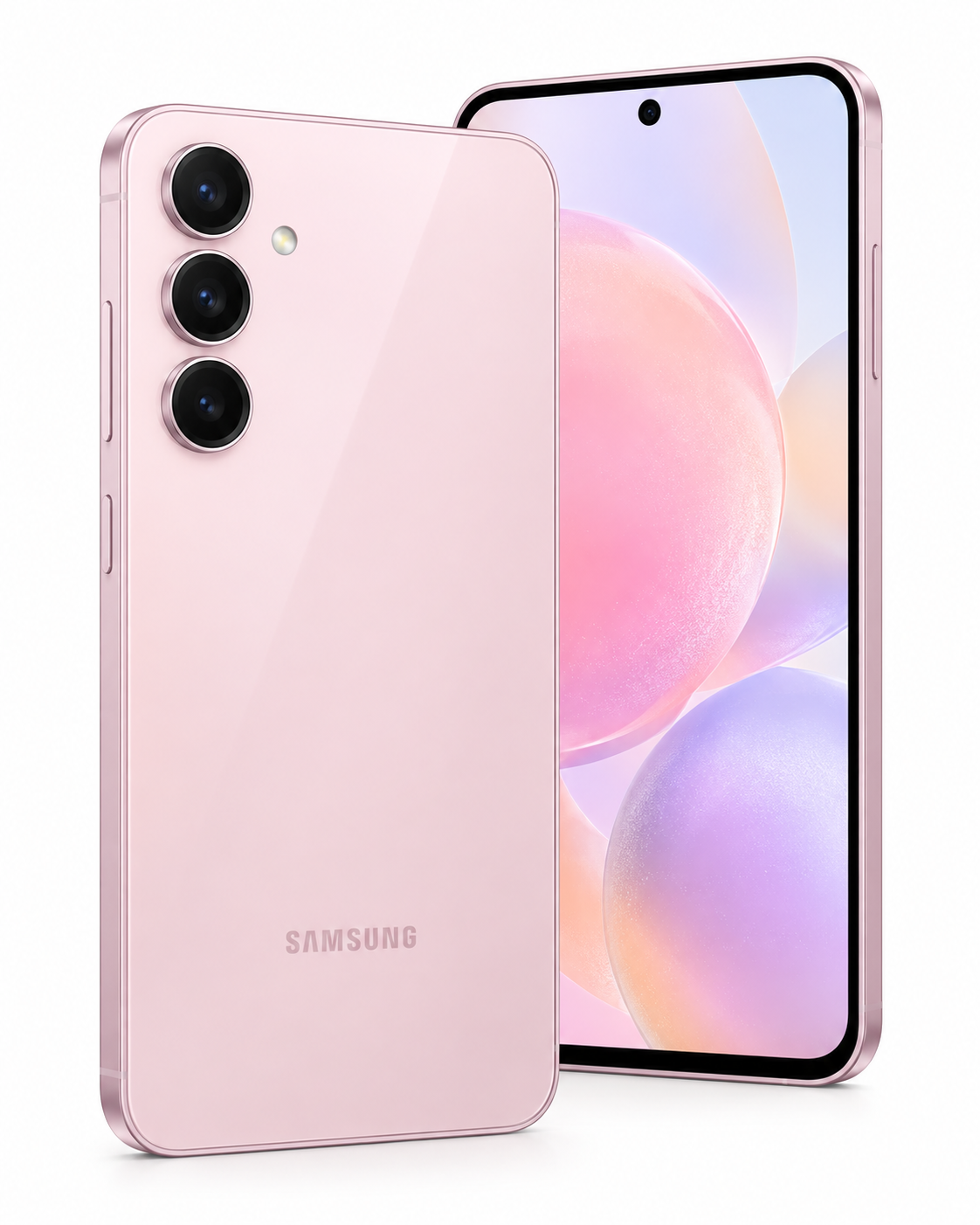 Samsung Galaxy A27