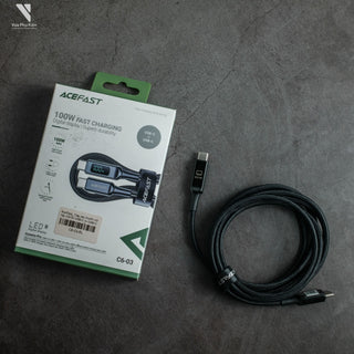 Chargers & Cables