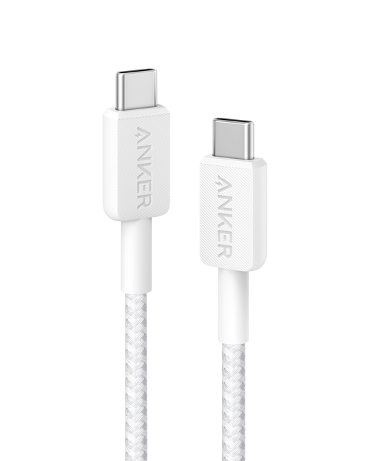 Anker 322 USB-C TO USB-C