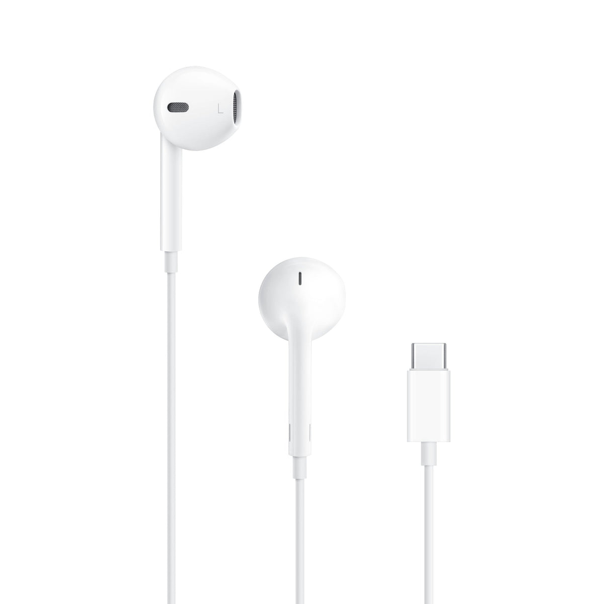 Original Apple EarPods with USB-C