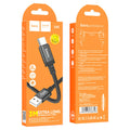 Cable USB to Type-C “X91
