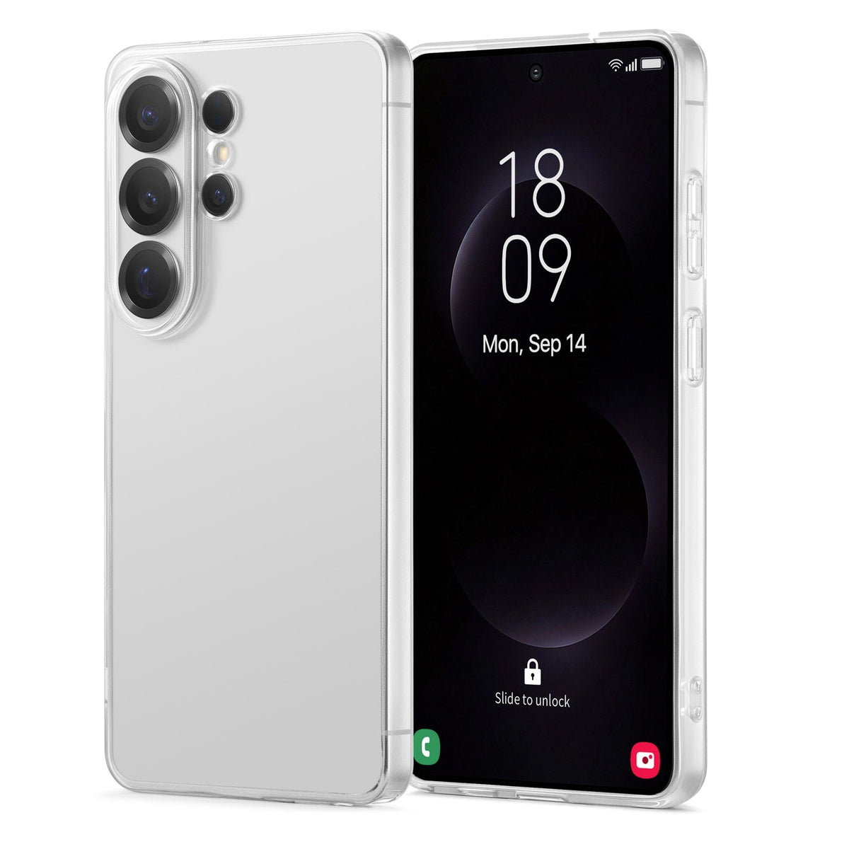 Cover S26Ultra Tpu