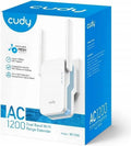 Cudy WiFi Mesh Repeater RE1200