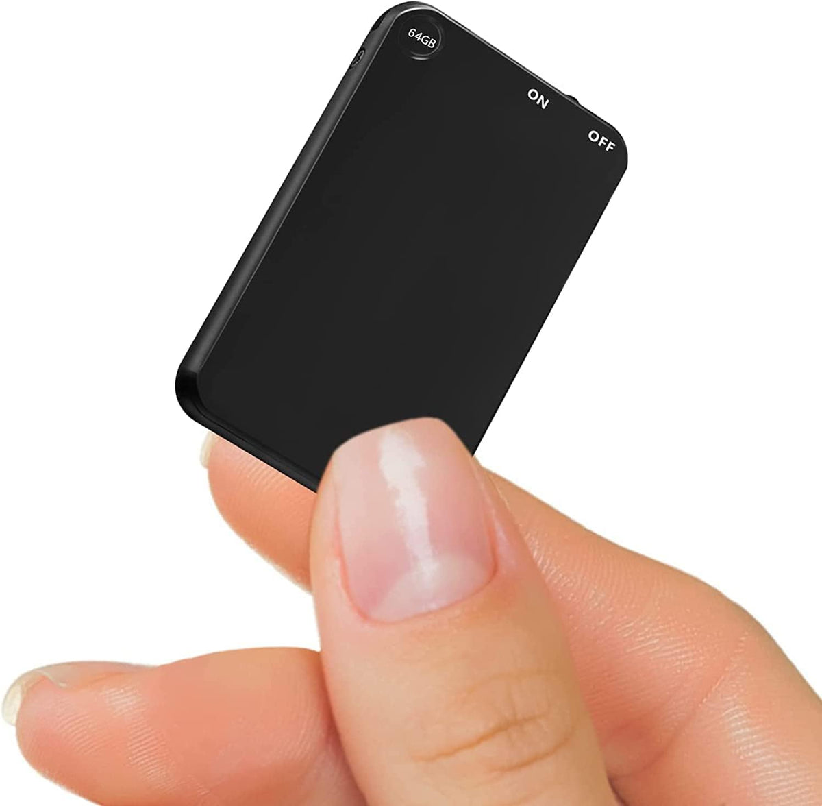 Digital Voice Recorder