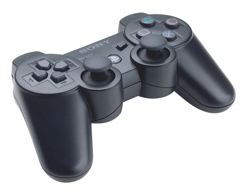 Dualshock 3Wireless Controller