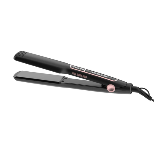 Green Lion Ultimate Heat Care Hair Straightener
