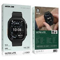 Green Lion Ultra Lite