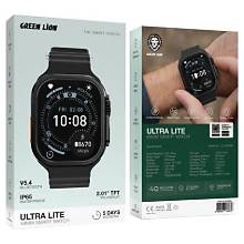 Green Lion Ultra Lite