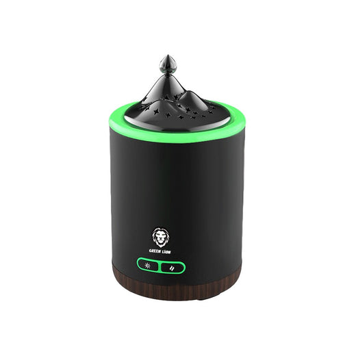 Green Lion Wireless Bakhoor with Light
